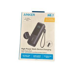 Anker High Power Multi Device Charging
